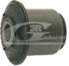 3RG 50233 Control Arm-/Trailing Arm Bush